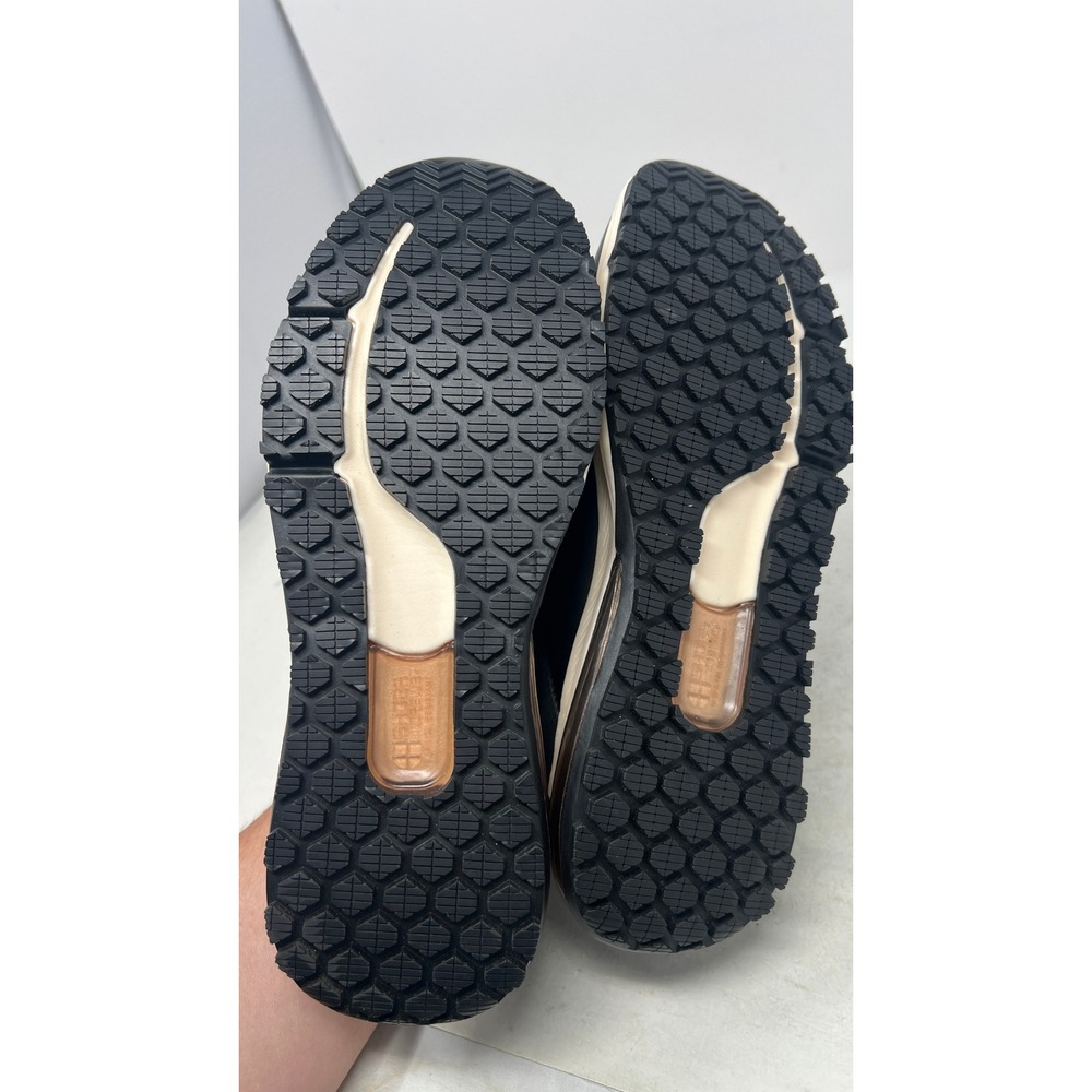 Shoes For Crews Everlight Non Slip Work Sneakers Black Rose Gold Womens 7.5 - Picture 7 of 7